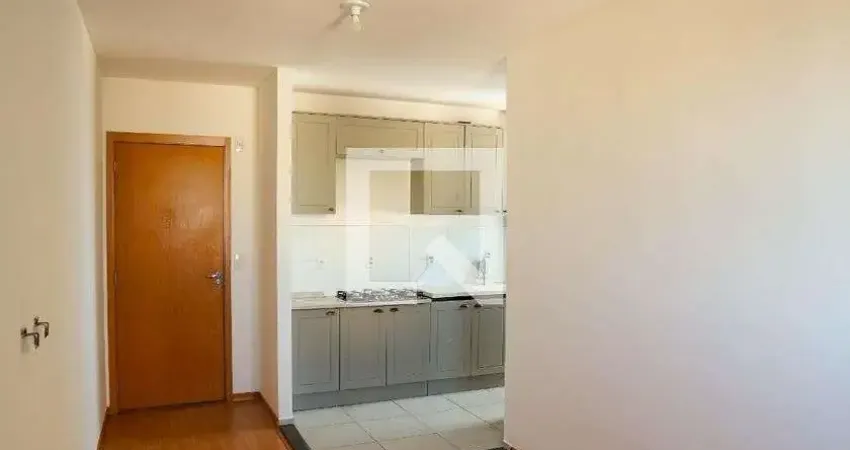 Apartamento para Aluguel - Chácara São Pedro, 2 Quartos,  55 m² - Aparecida de Goiânia