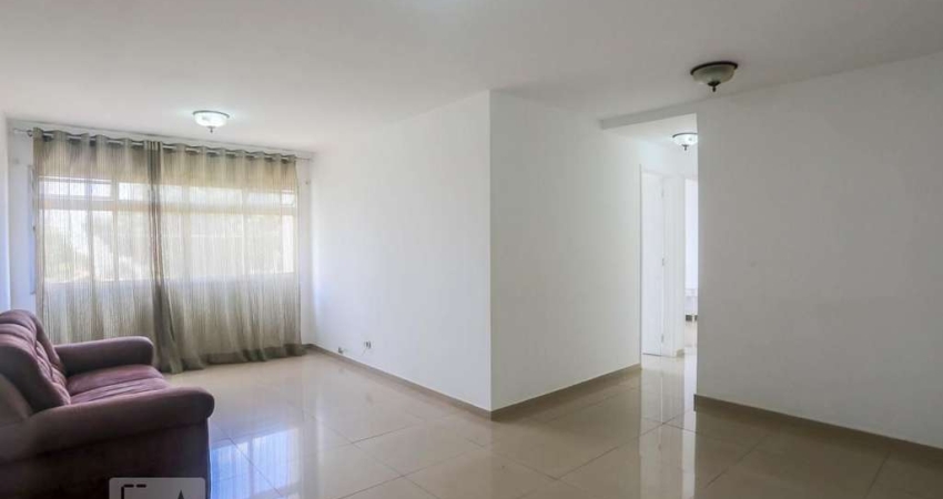 Apartamento para Aluguel - Ipiranga, 3 Quartos,  93 m² - São Paulo