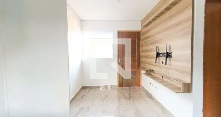 Apartamento para Aluguel - Itaquera, 2 Quartos,  41 m² - São Paulo