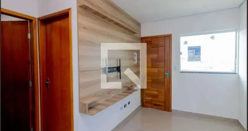 Apartamento para Aluguel - Itaquera, 2 Quartos,  41 m² - São Paulo