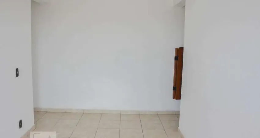 Apartamento para Aluguel - Vila Santa Maria, 2 Quartos,  55 m² - São Paulo