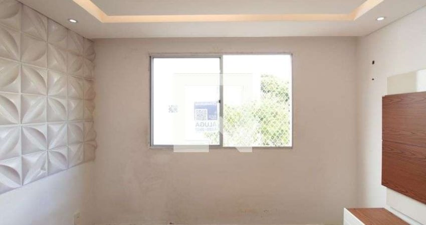 Apartamento para Aluguel - Santa Amélia, 2 Quartos,  44 m² - Belo Horizonte