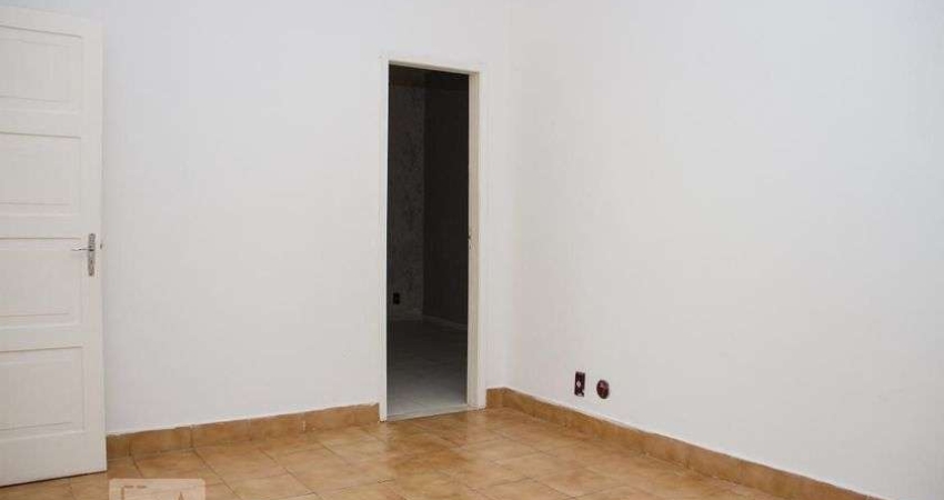 Apartamento para Aluguel - Meier, 3 Quartos,  120 m² - Rio de Janeiro