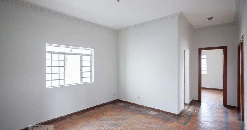 Apartamento para Aluguel - Sagrada Família, 3 Quartos,  100 m² - Belo Horizonte
