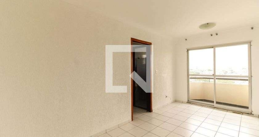 Apartamento para Aluguel - Vila Carrão, 2 Quartos,  55 m² - São Paulo
