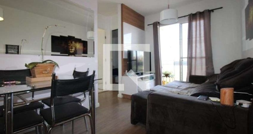 Apartamento para Aluguel - Parque Prado, 2 Quartos,  48 m² - Campinas
