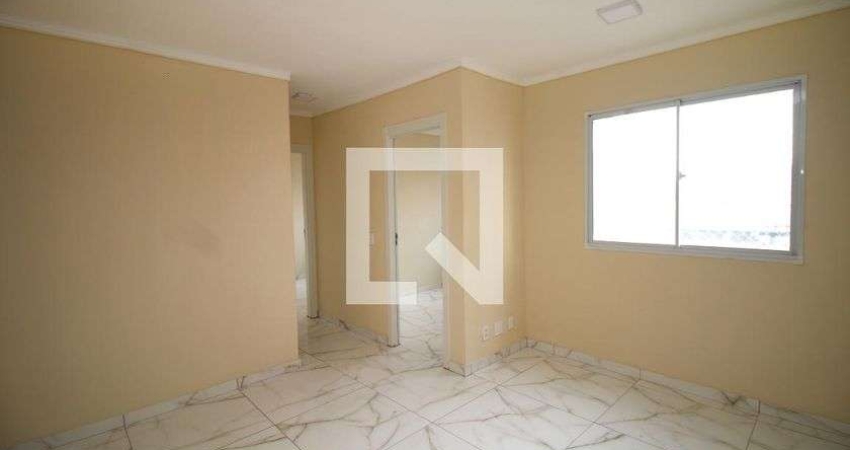 Apartamento para Aluguel - Ramos, 2 Quartos,  44 m² - Rio de Janeiro
