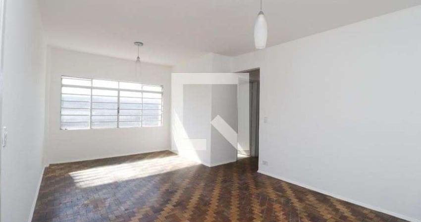 Apartamento para Aluguel - Casa Verde, 2 Quartos,  91 m² - São Paulo