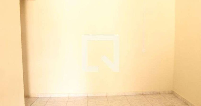 Casa para Aluguel - Jardim Santa Monica, 2 Quartos,  100 m² - Campinas