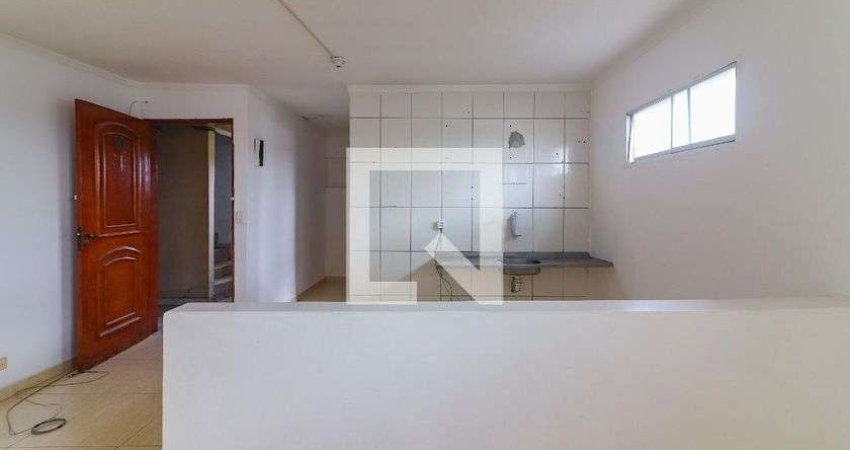 Kitnet / Stúdio para Aluguel - Vila Dalva, 1 Quarto,  40 m² - São Paulo