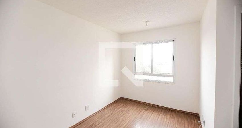 Apartamento para Aluguel - Jardim Independência, 2 Quartos,  44 m² - São Paulo
