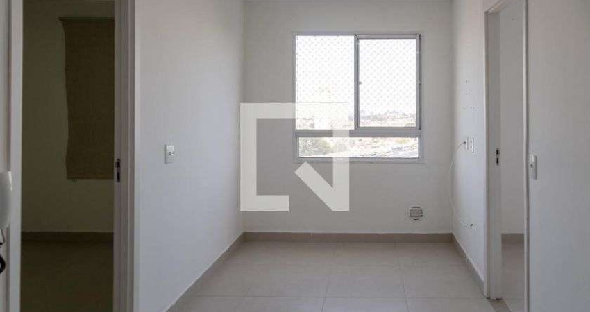 Apartamento para Aluguel - Vila Augusta, 2 Quartos,  36 m² - Guarulhos