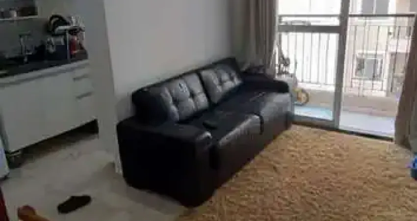 Apartamento para Aluguel - Vila Andrade, 2 Quartos,  50 m² - São Paulo
