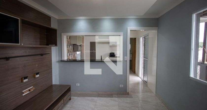 Casa para Aluguel - Vila Pedroso, 1 Quarto,  50 m² - São Paulo