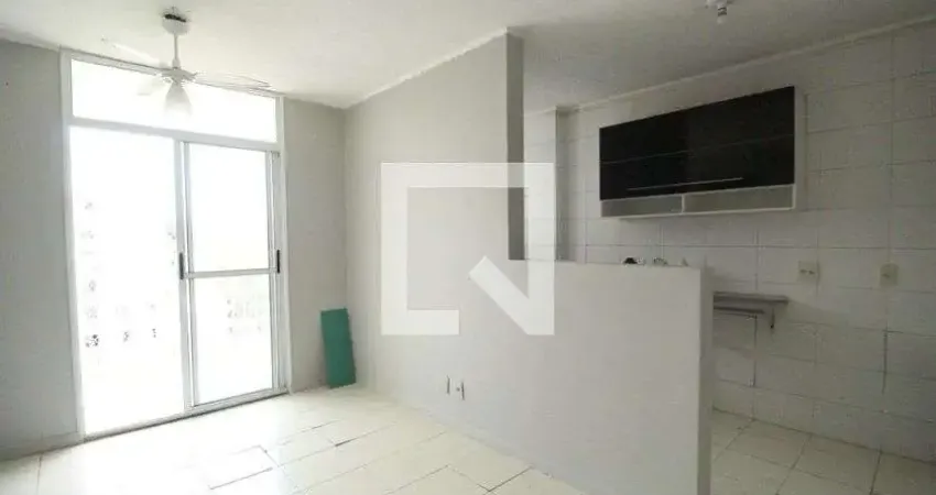 Apartamento para Aluguel - Freguesia , 2 Quartos,  50 m² - Rio de Janeiro