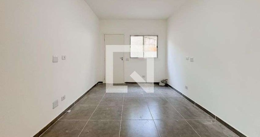 Apartamento para Aluguel - Ipiranga, 1 Quarto,  35 m² - São Paulo