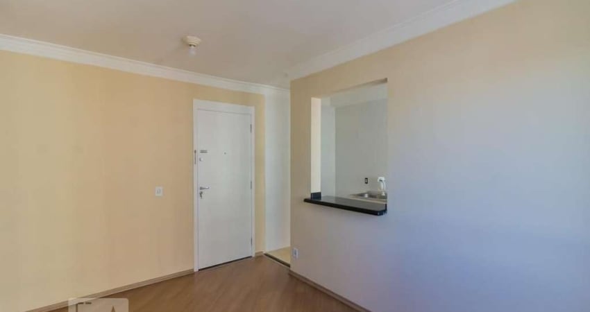 Apartamento para Aluguel - Ponte Grande, 2 Quartos,  45 m² - Guarulhos