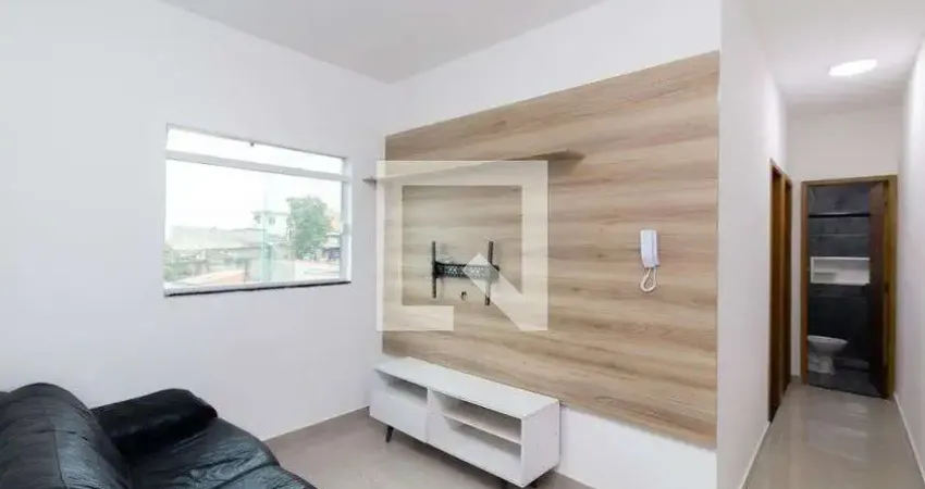 Apartamento para Aluguel - Itaquera, 2 Quartos,  45 m² - São Paulo