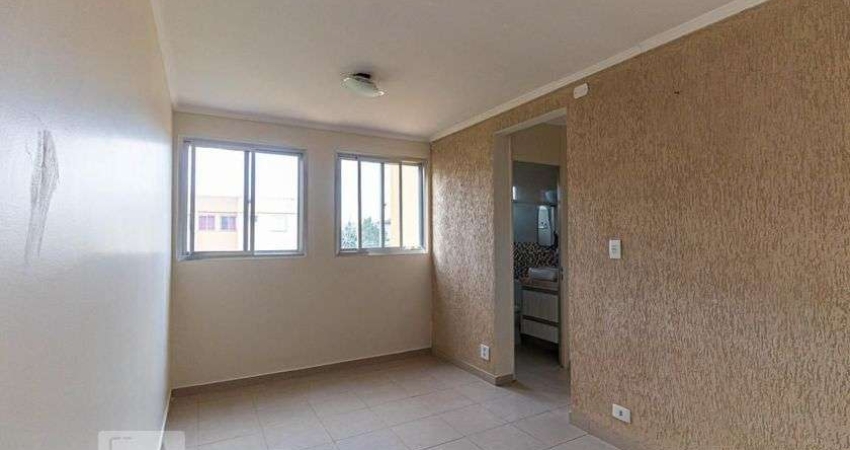 Cobertura para Aluguel - Cangaíba, 2 Quartos,  55 m² - São Paulo