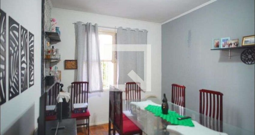 Apartamento para Aluguel - Jardim Itu-Sabará, 3 Quartos,  77 m² - Porto Alegre