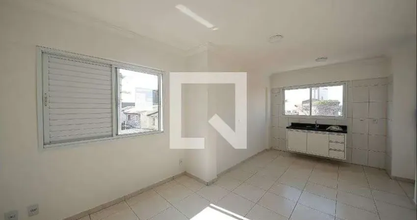 Apartamento para Aluguel - Vila Formosa, 1 Quarto,  36 m² - São Paulo