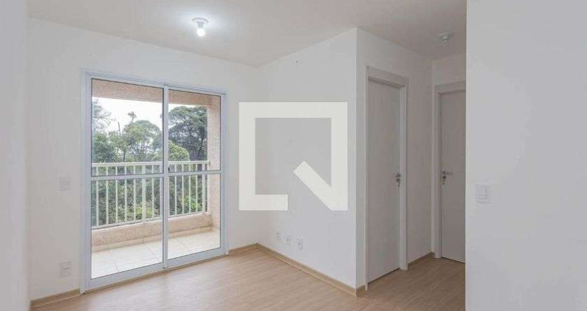 Apartamento para Aluguel - Cursino, 2 Quartos,  45 m² - São Paulo