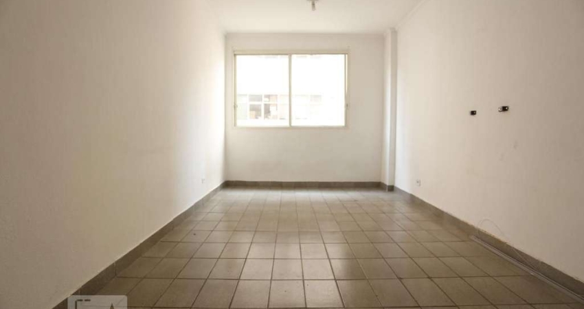 Kitnet / Stúdio para Aluguel - Santa Cecília, 1 Quarto,  27 m² - São Paulo