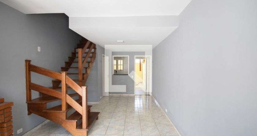 Casa para Aluguel - Tucuruvi, 2 Quartos,  72 m² - São Paulo