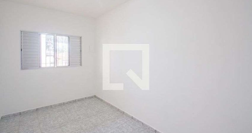 Apartamento para Aluguel - Parque Maria Helena, 2 Quartos,  65 m² - São Paulo