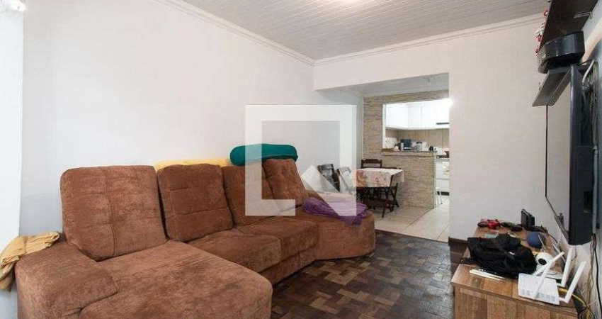 Casa / Sobrado em Condomínio para Aluguel - São Braz, 2 Quartos,  60 m² - Curitiba