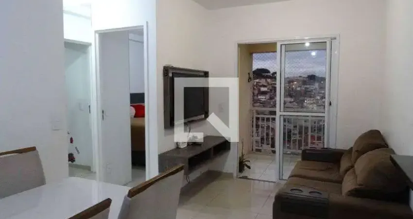 Apartamento para Aluguel - Novo Osasco, 2 Quartos,  49 m² - Osasco