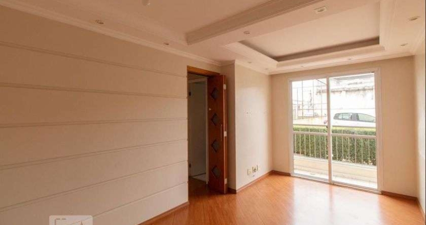 Apartamento para Aluguel - Vila Formosa, 2 Quartos,  48 m² - São Paulo