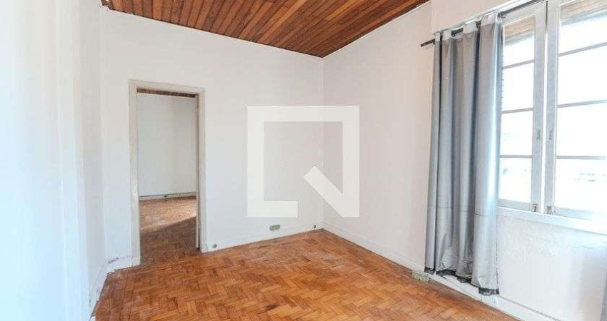 Apartamento para Aluguel - Bela Vista, 1 Quarto,  60 m² - São Paulo