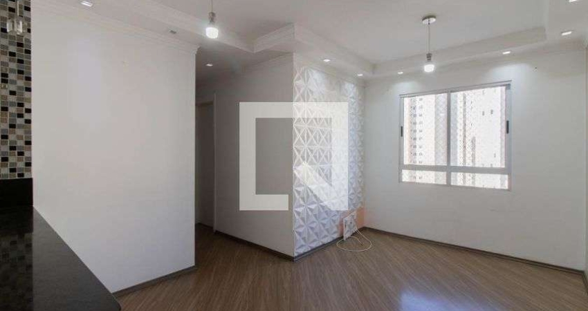 Apartamento para Aluguel - Ponte Grande, 3 Quartos,  60 m² - Guarulhos