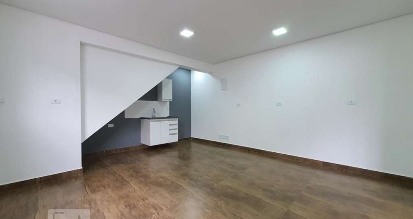 Kitnet / Stúdio para Aluguel - Cambuci, 1 Quarto,  41 m² - São Paulo