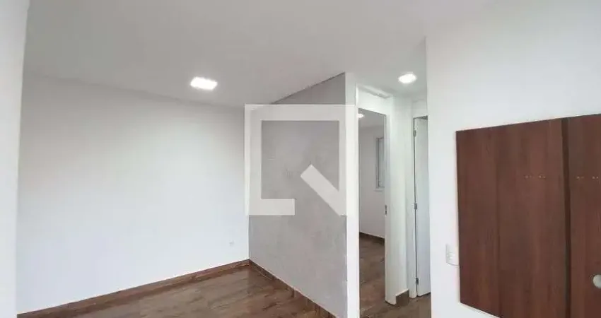Apartamento para Aluguel - Jardim Amazonas, 2 Quartos,  46 m² - Campinas