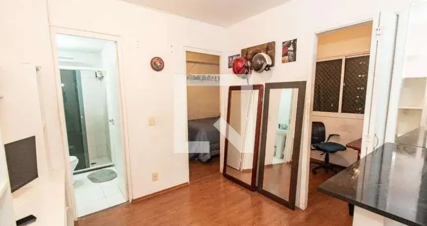 Apartamento para Aluguel - Cambuci, 2 Quartos,  36 m² - São Paulo