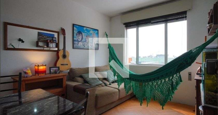 Apartamento para Aluguel - Vila Jardim, 1 Quarto,  41 m² - Porto Alegre