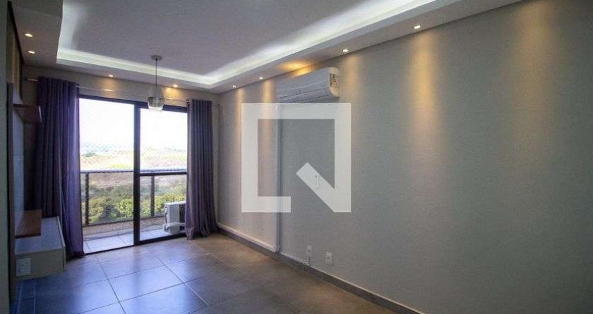 Apartamento para Aluguel - Jardim Santa fé, 2 Quartos,  52 m² - Sorocaba