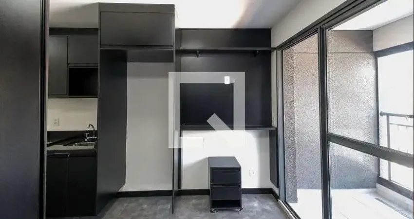 Kitnet / Stúdio para Aluguel - Vila Prudente, 1 Quarto,  26 m² - São Paulo