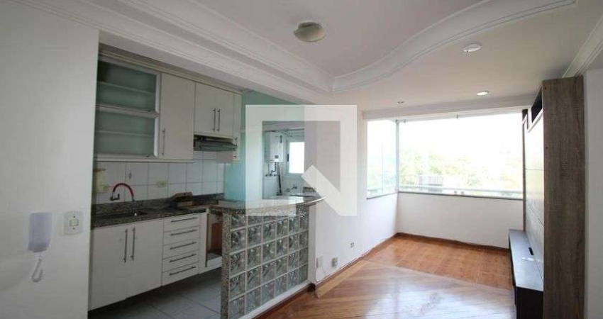 Apartamento para Aluguel - Casa Verde, 3 Quartos,  60 m² - São Paulo