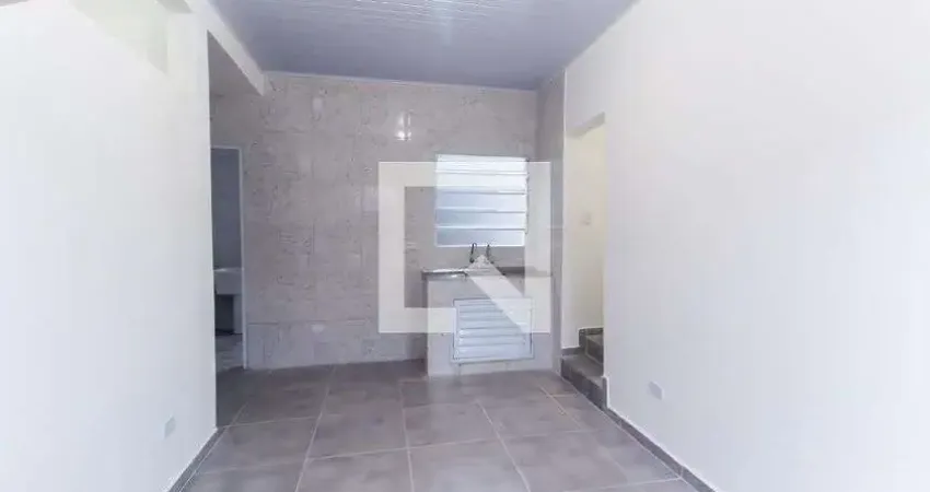Casa para Aluguel - Mooca, 3 Quartos,  75 m² - São Paulo