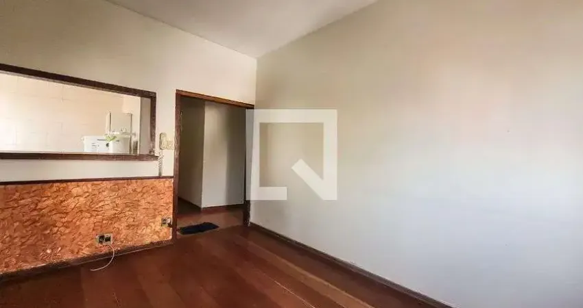 Apartamento para Aluguel - Cambuí, 2 Quartos,  82 m² - Campinas