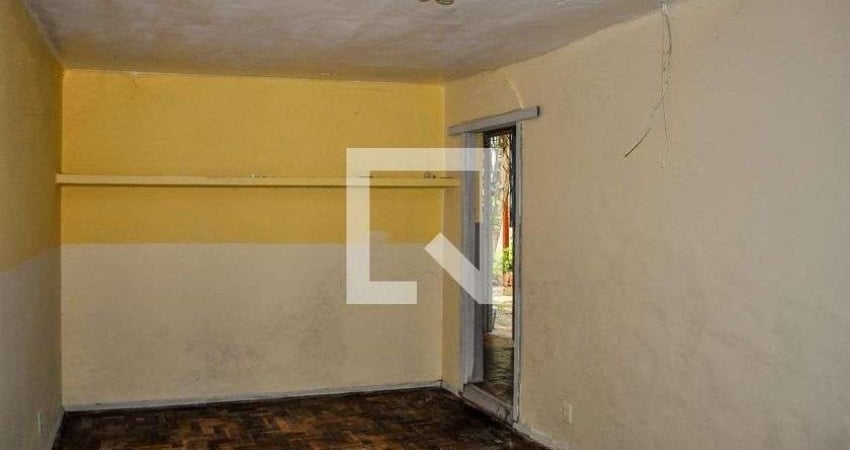 Casa para Aluguel - Santana, 2 Quartos,  85 m² - Porto Alegre