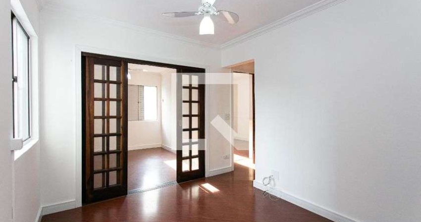 Apartamento para Aluguel - Tatuapé, 2 Quartos,  46 m² - São Paulo