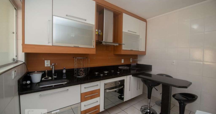 Apartamento para Aluguel - Vila Galvão, 2 Quartos,  70 m² - Guarulhos