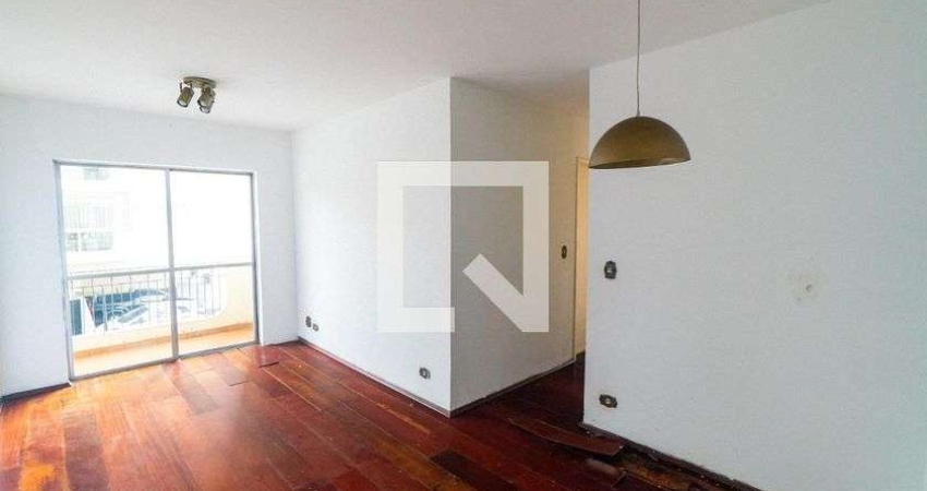 Apartamento para Aluguel - Saúde, 3 Quartos,  67 m² - São Paulo