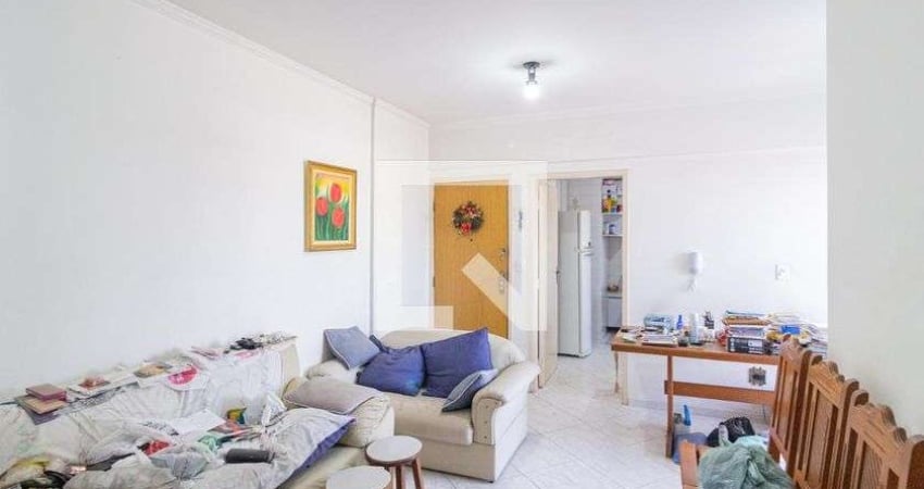Apartamento para Aluguel - Centro, 3 Quartos,  85 m² - Osasco