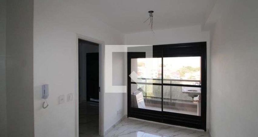 Apartamento para Aluguel - Santana, 1 Quarto,  29 m² - São Paulo