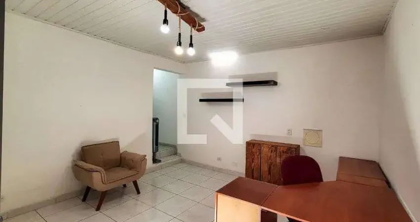 Casa para Aluguel - Aclimação, 1 Quarto,  70 m² - São Paulo